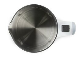 Automatický polévkovar - DOMO DO737BL, Objem: 1,6 l, 4 programy, Příkon: 1000W