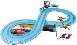 Carrera autodráha FIRST CARS Power Duel