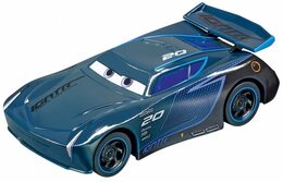 Carrera autodráha FIRST CARS Power Duel