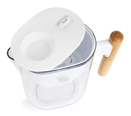 Filtrační konvice G21 2,5 L bílá