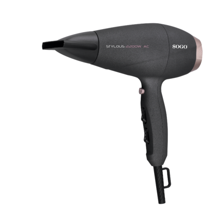 Vysoušeč vlasů SOGO SS-3656