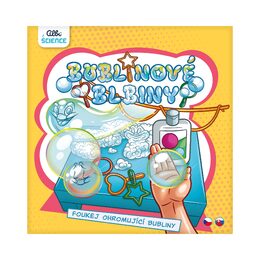 Bublinové blbiny