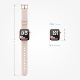 LAMAX BCool2 Plus Rose Gold