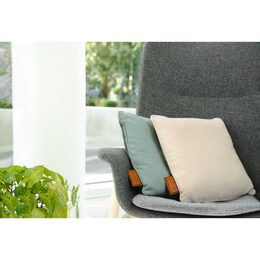 MG 139 MASÁŽNÍ POLŠTÁŘ MINT BEURER