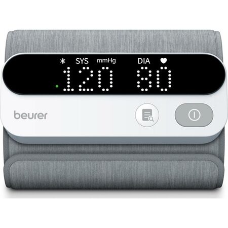 BM 59 TLAKOMĚR BEURER