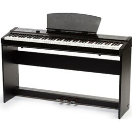 SDP 50 BK dig.piano vč.stoj. a 3 pedály