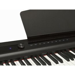 SDP 50 BK dig.piano vč.stoj. a 3 pedály