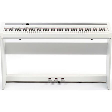 SDP 50 WH dig. piano vč.stojanu a pedálů