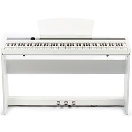 SDP 50 WH dig. piano vč.stojanu a pedálů