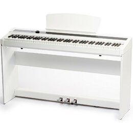 SDP 50 WH dig. piano vč.stojanu a pedálů