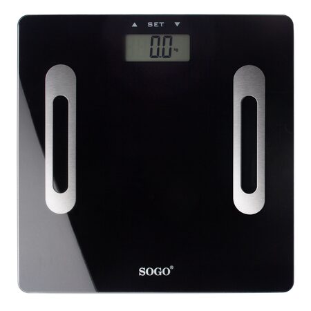 Osobní fitness váha  SOGO SS-3981