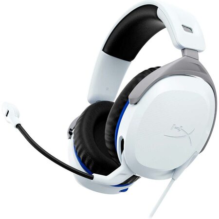 CloudX Stinger 2 Headset PS WH HYPERX
