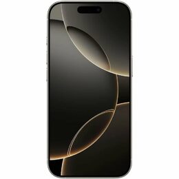 Mobilní telefon Apple iPhone 16 Pro 128GB přírodní titan