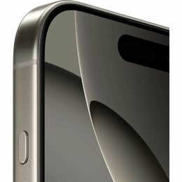 Mobilní telefon Apple iPhone 16 Pro 128GB přírodní titan