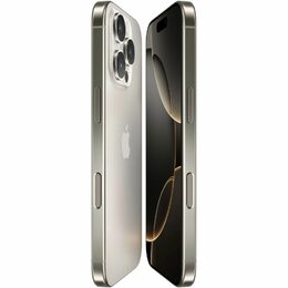 Mobilní telefon Apple iPhone 16 Pro 128GB přírodní titan