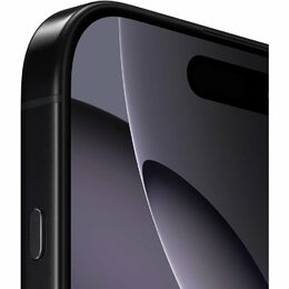 Mobilní telefon Apple iPhone 16 Pro 256GB černý titan