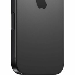 Mobilní telefon Apple iPhone 16 Pro 256GB černý titan