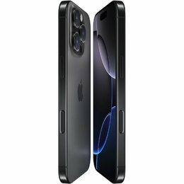 Mobilní telefon Apple iPhone 16 Pro 256GB černý titan