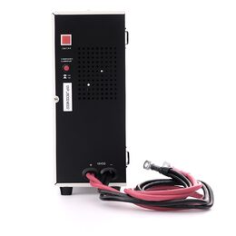 Zálohovací set MHPower WPU-800-12-SET75 pro kotle s oběhovým čerpadlem, 800W, čistý sinus, 12V