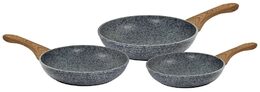 CS SOLINGEN Pánev s mramorovým povrchem Steinfurt 28 cm CS-069681