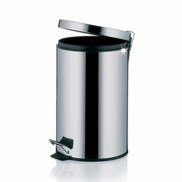 KELA Koš odpadkový nerez 12 l NILA KL-10925