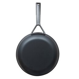 KELA Pánev železná Ruvido černá 28cm KL-12602