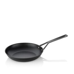 KELA Pánev železná Ruvido černá 28cm KL-12602