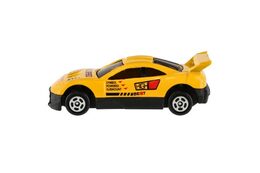 Auto kov 7cm v krabičce asst 60ks v boxu