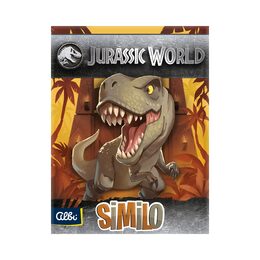 Similo: Jurský svět