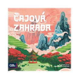 Čajová zahrada