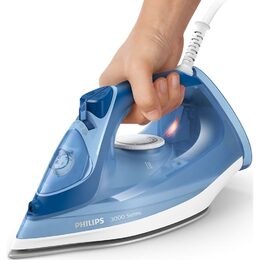 DST3031/20 NAPAŘOVACÍ ŽEHLIČKA PHILIPS