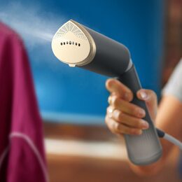 STH5030/80 NAPAŘOVAČ ODĚVŮ PHILIPS