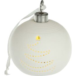 RXL 511 Porc. ozd. stromek 1 LED RETLUX