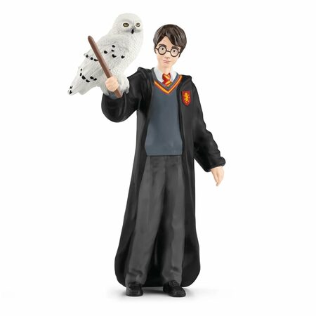 Hračka Schleich Harry Potter - Harry Potter a Hedvika