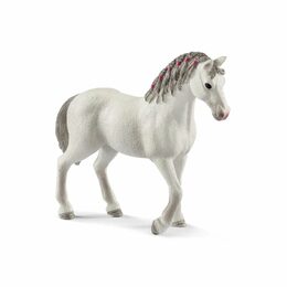 Hračka Schleich Návštěva lékaře u klisny a hříběte
