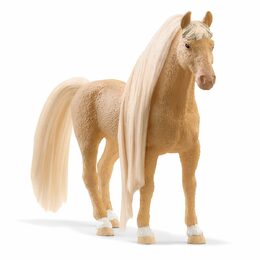 Hračka Schleich Hřebelcovací stanice pro koně