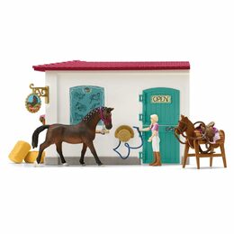 Hračka Schleich Obchod pro koně