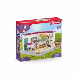Hračka Schleich Obchod pro koně