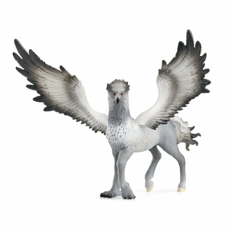 Hračka Schleich Harry Potter - Hipogryf Klofan