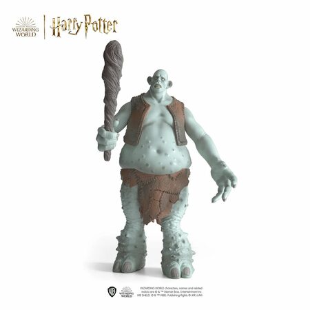Hračka Schleich Harry Potter - Troll