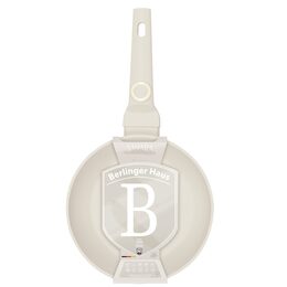 BERLINGERHAUS Pánev s titanovým povrchem 20 cm Sahara Collection BH-8052