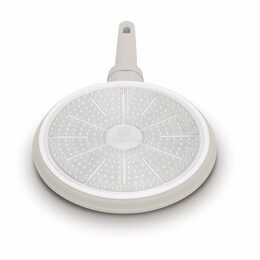 BERLINGERHAUS Pánev na palačinky s titanovým povrchem 25 cm Sahara Collection BH-8055