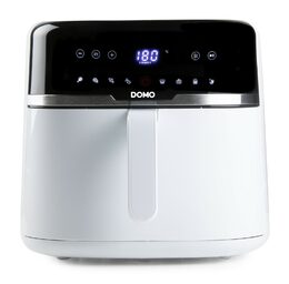 Horkovzdušná fritéza 8 l - digitální - DOMO DO1148FR, XXL - 8 litrů