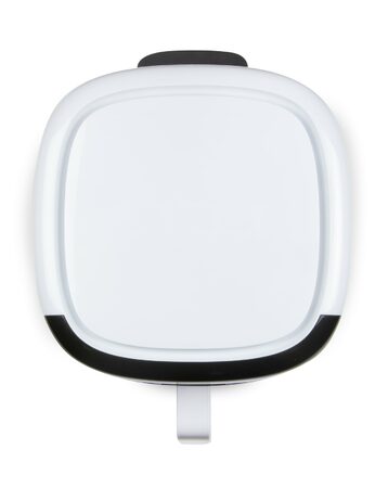 Horkovzdušná fritéza 8 l - digitální - DOMO DO1148FR, XXL - 8 litrů