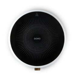 Indukční jednoplotýnkový vařič - kulatý - DOMO DO30112IP