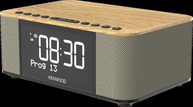 KENWOOD CR-ST40DAB-M