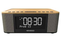 KENWOOD CR-ST40DAB-M