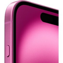 iPhone 16 Plus 256GB Pink