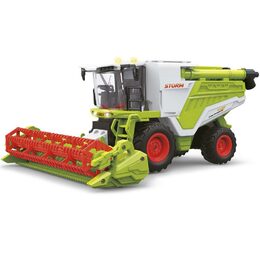 BRC 24.510 RC Kombajn BUDDY TOYS