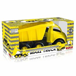 Auto Dolu MAXI náklaďák